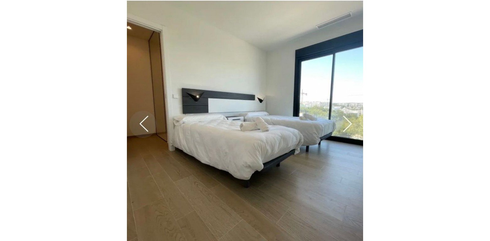 Sale - Appartement - Las Colinas Golf