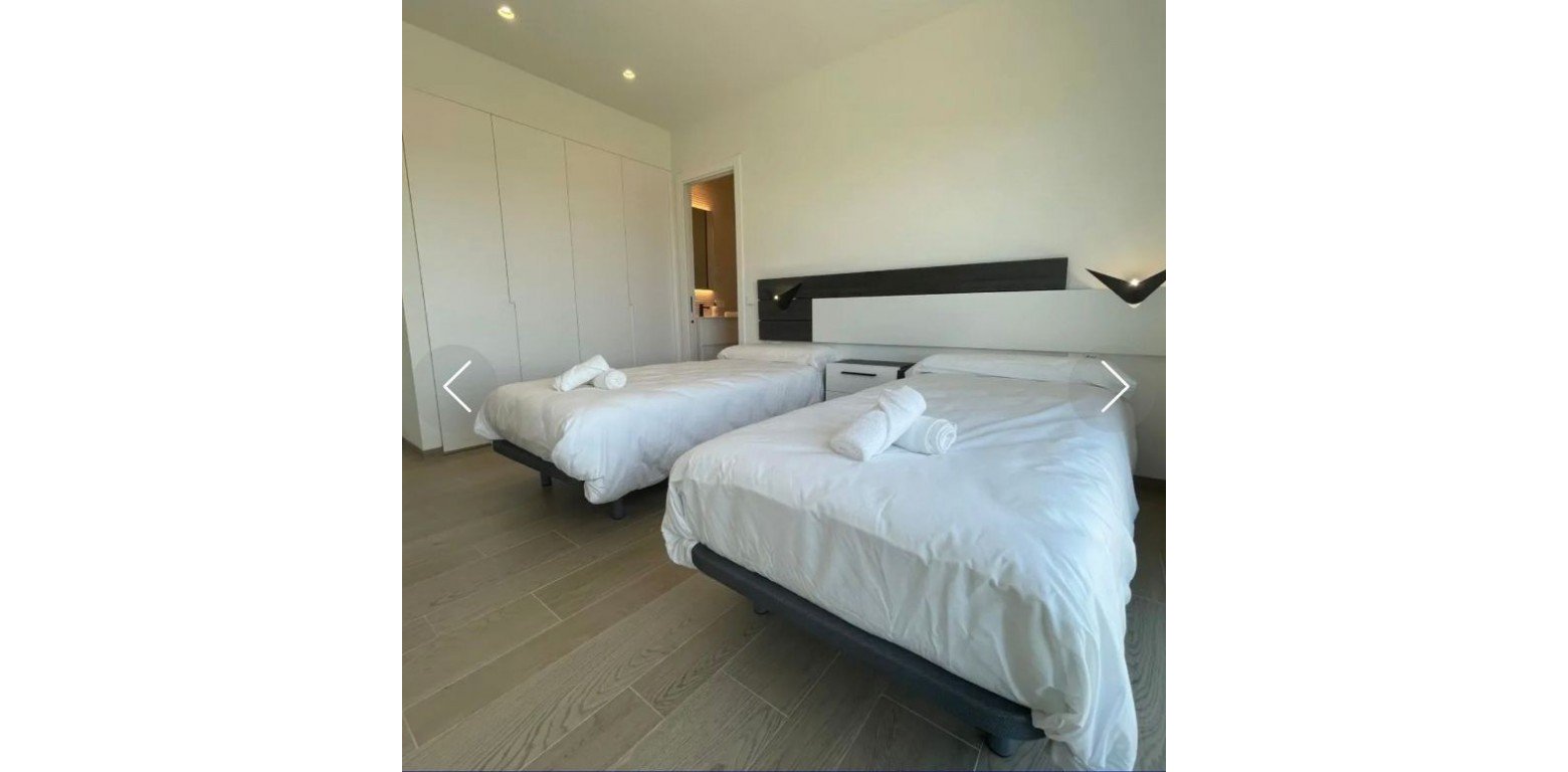 Sale - Appartement - Las Colinas Golf