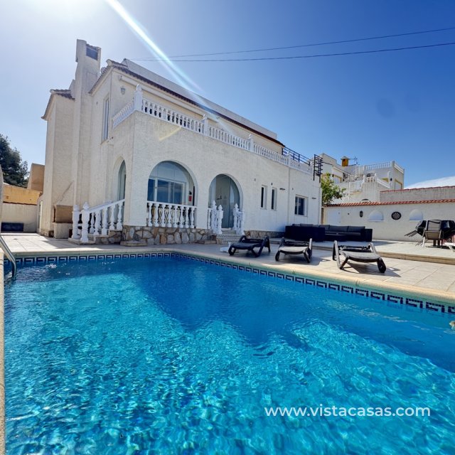 Villa - Resale - San Miguel de Salinas - San Miguel de Salinas