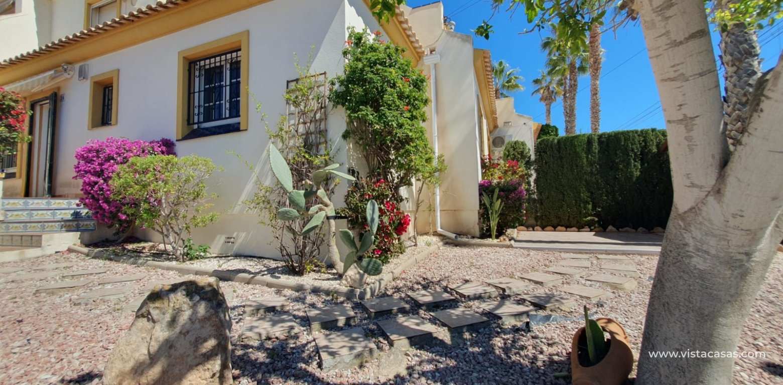 Resale - Apartment - Villamartin