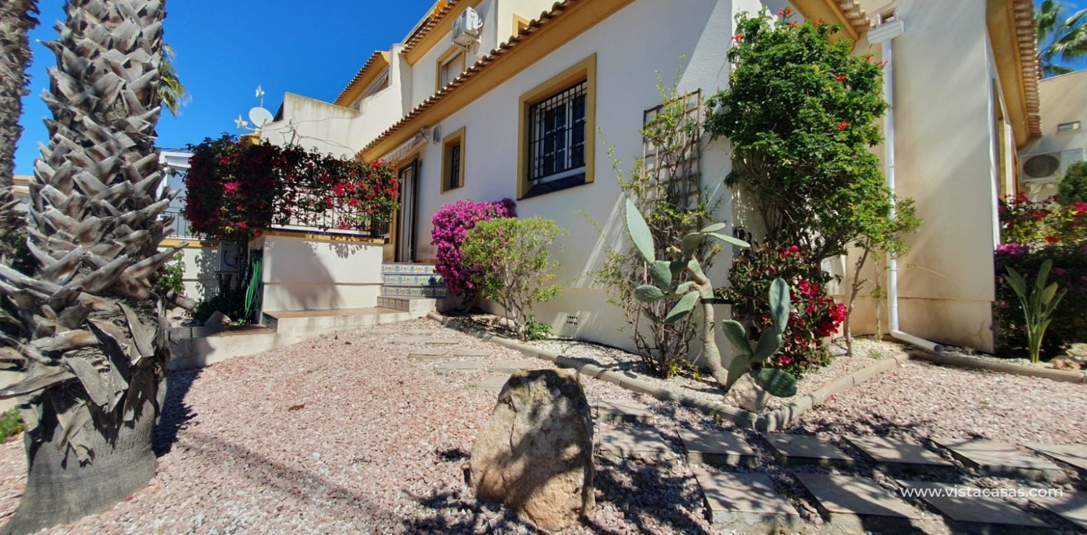 Resale - Apartment - Villamartin