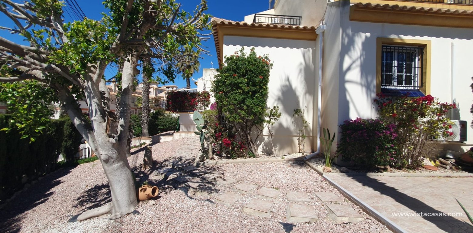 Resale - Apartment - Villamartin
