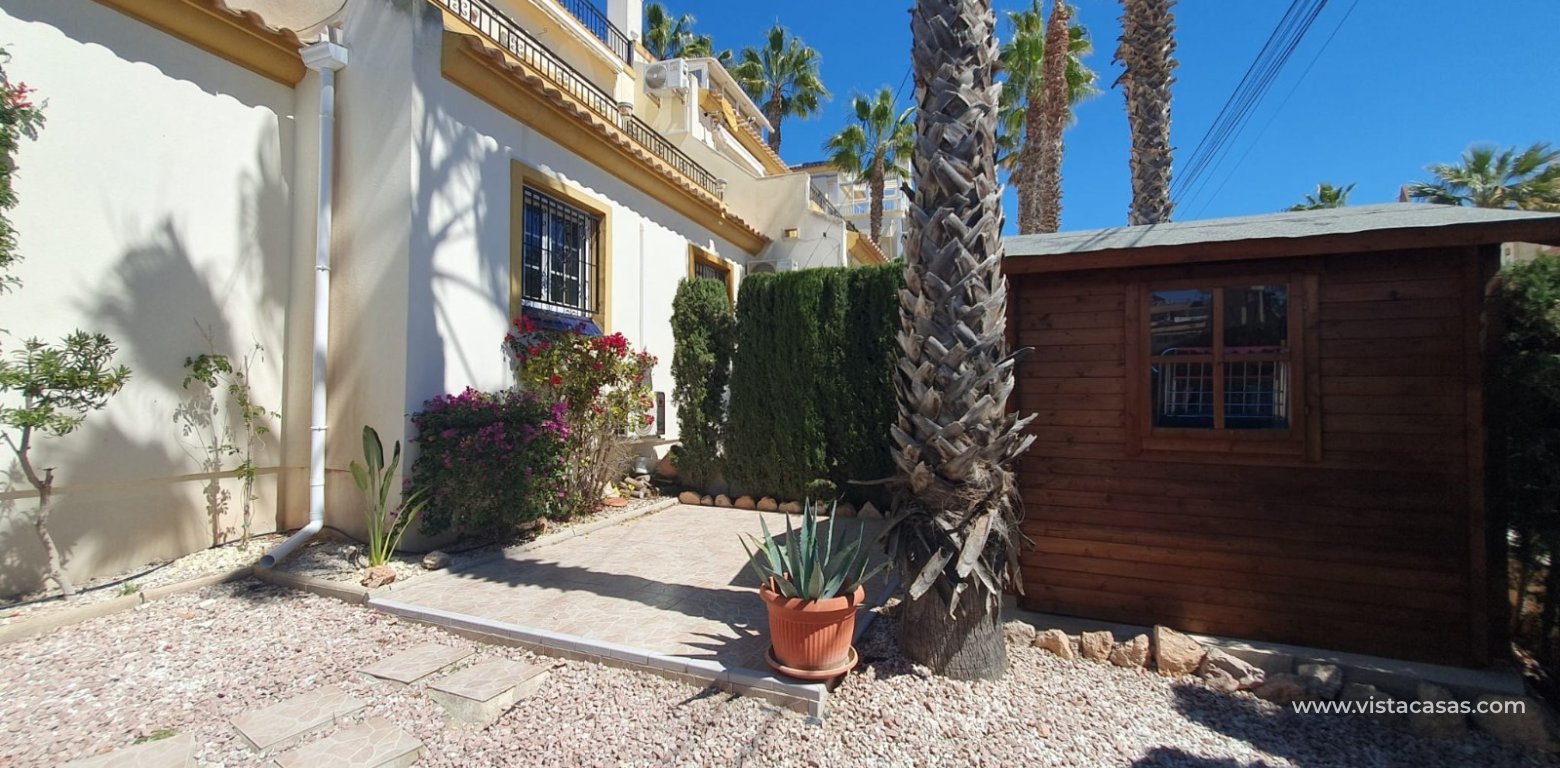 Resale - Apartment - Villamartin
