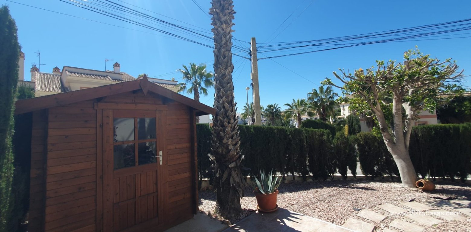 Resale - Apartment - Villamartin