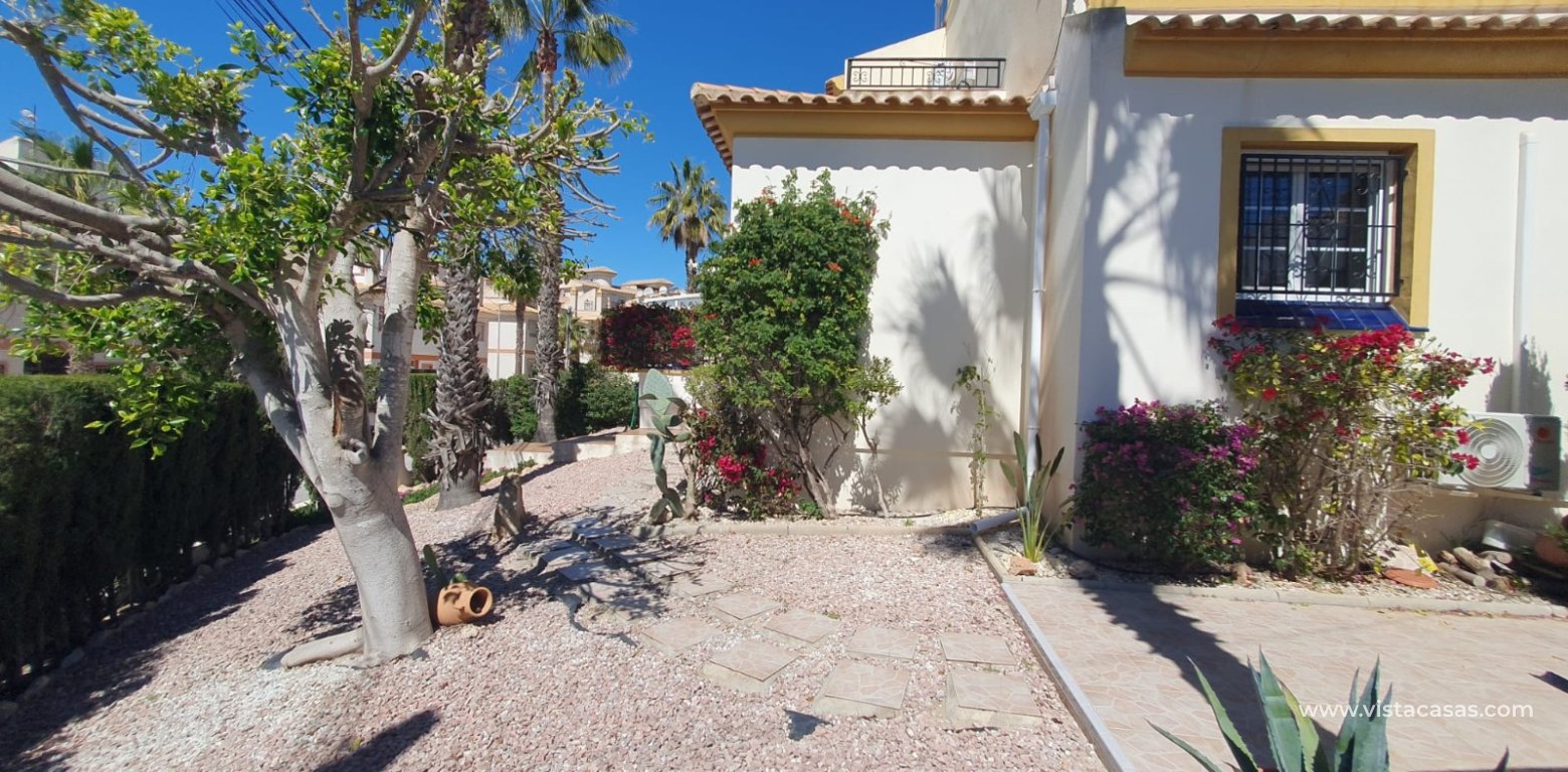 Resale - Apartment - Villamartin