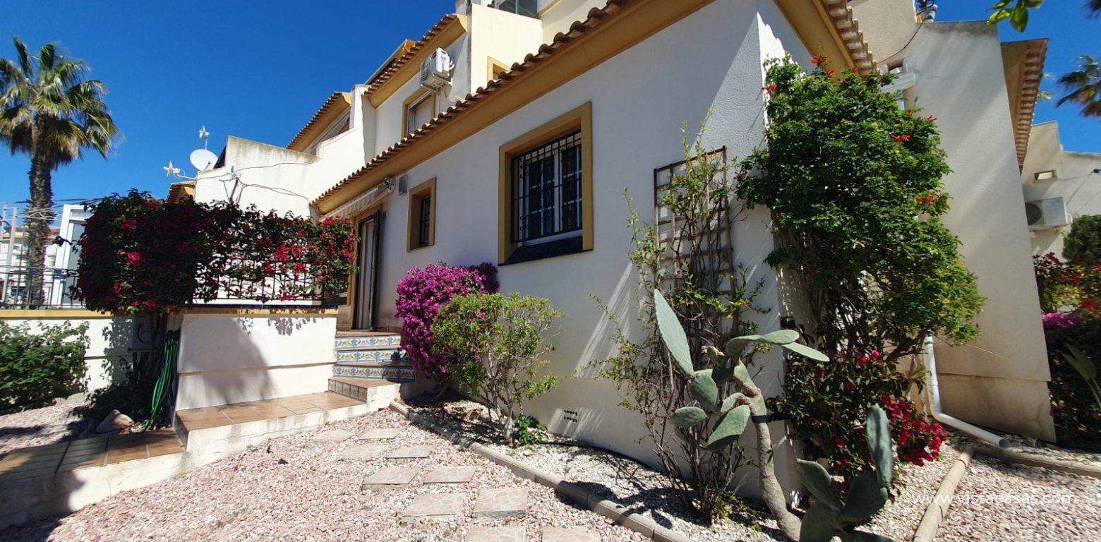 Resale - Apartment - Villamartin