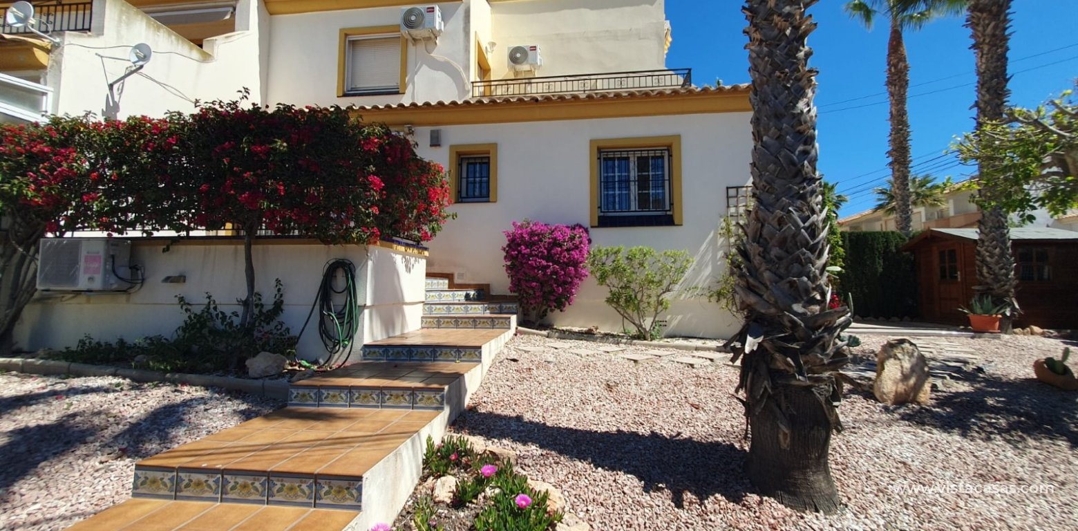 Resale - Apartment - Villamartin