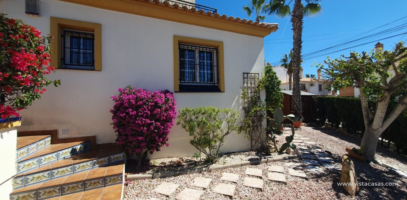 Resale - Apartment - Villamartin