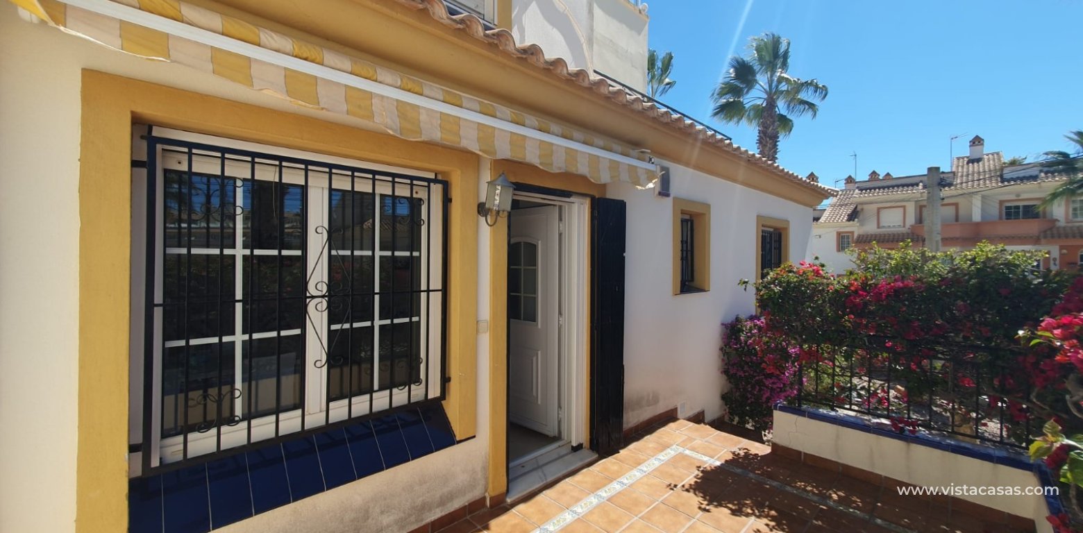 Resale - Apartment - Villamartin