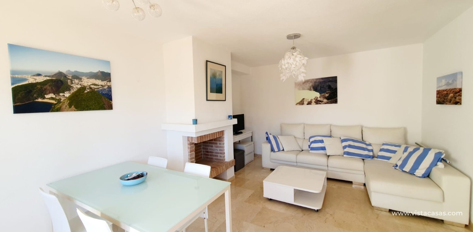 Resale - Apartment - Villamartin