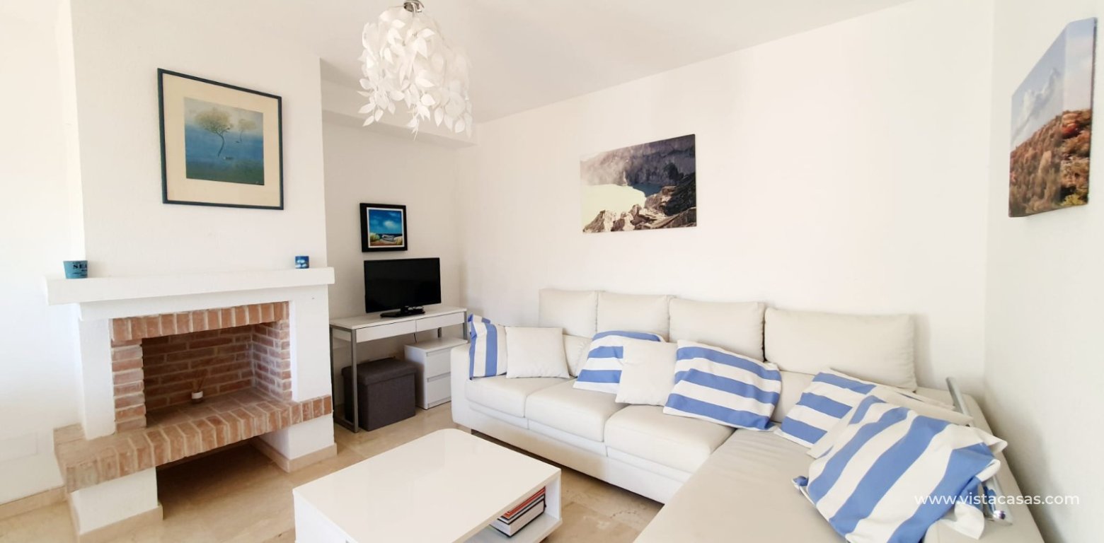Resale - Apartment - Villamartin