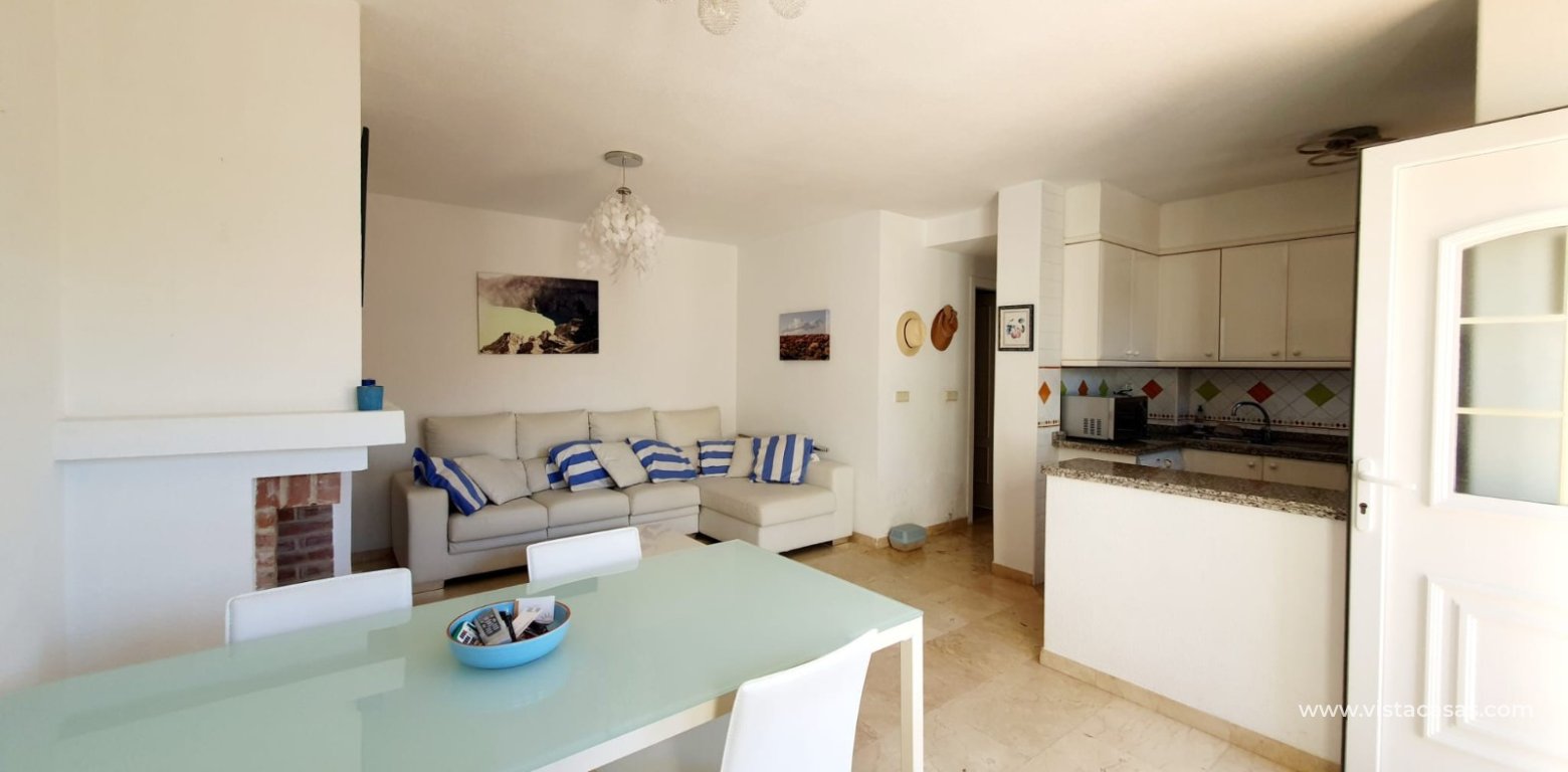 Resale - Apartment - Villamartin