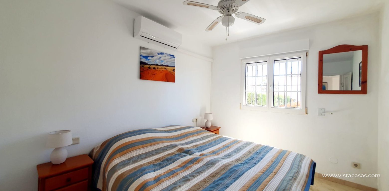 Resale - Apartment - Villamartin