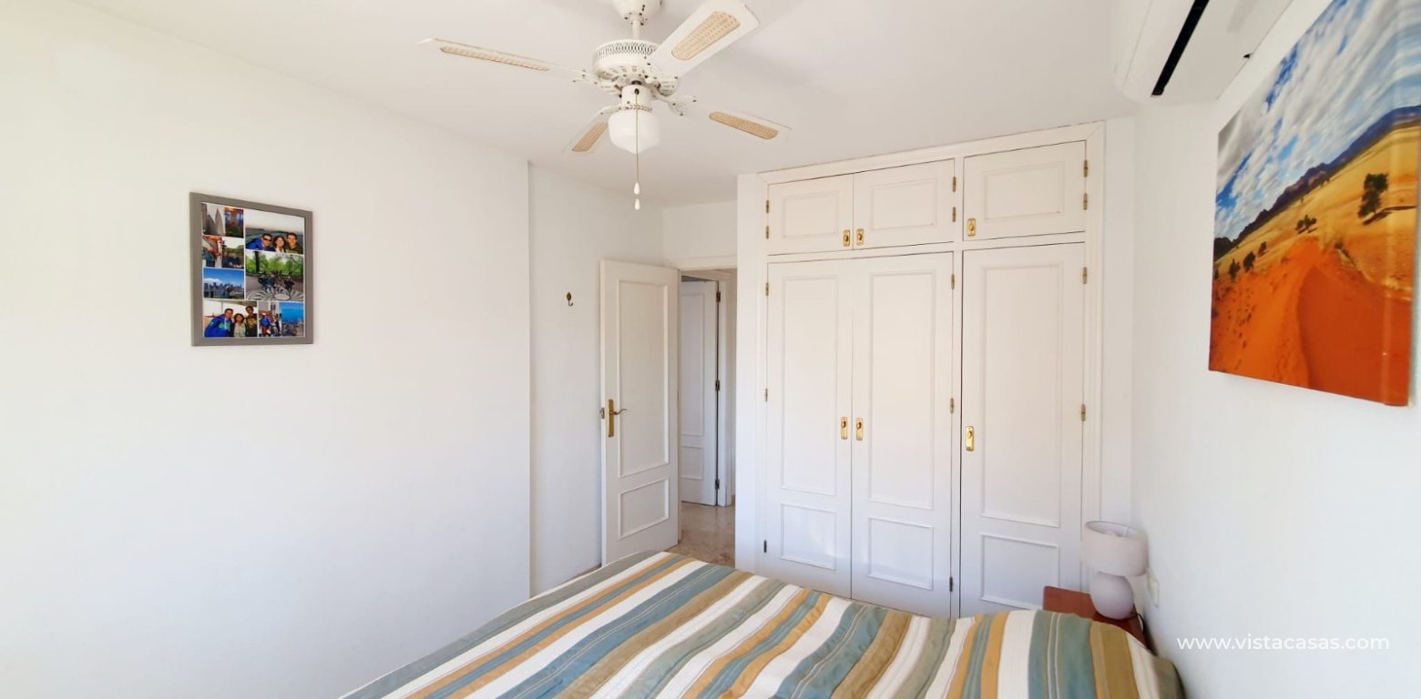 Resale - Apartment - Villamartin