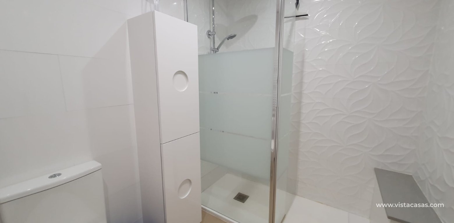 Resale - Apartment - Villamartin