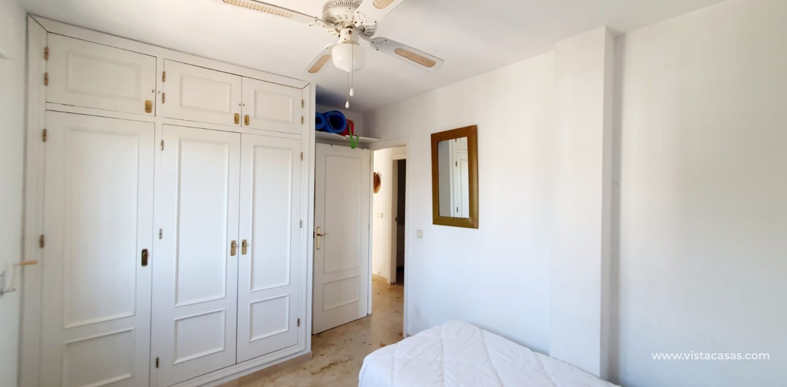 Resale - Apartment - Villamartin