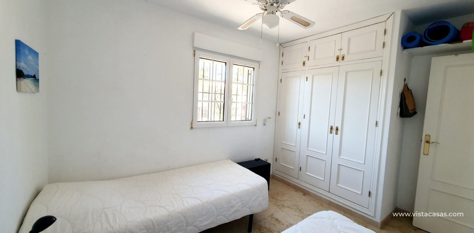 Resale - Apartment - Villamartin