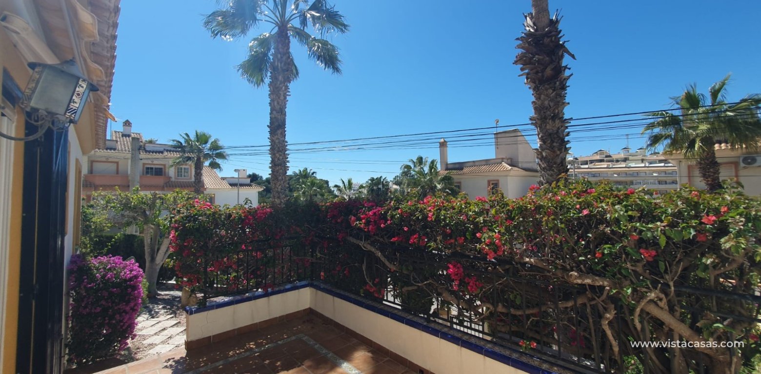 Resale - Apartment - Villamartin