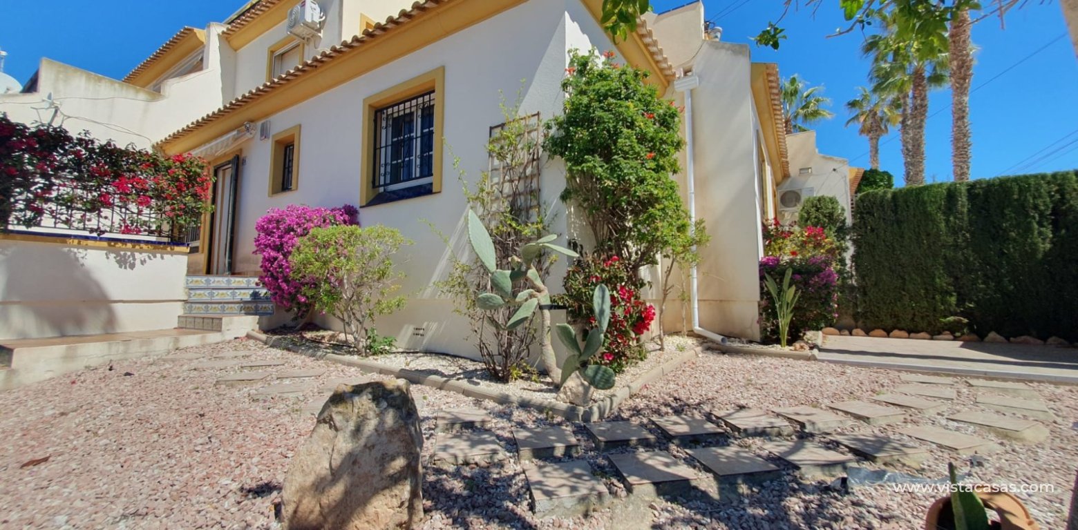 Resale - Apartment - Villamartin