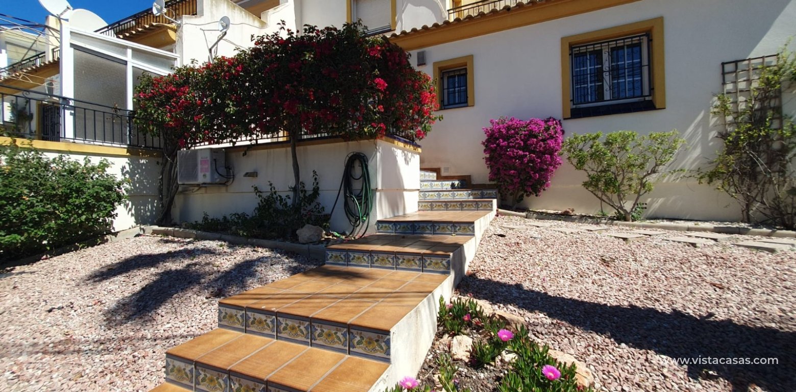 Resale - Apartment - Villamartin