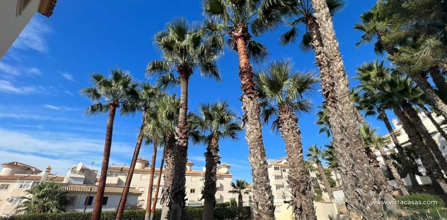 Resale - Apartment - Villamartin