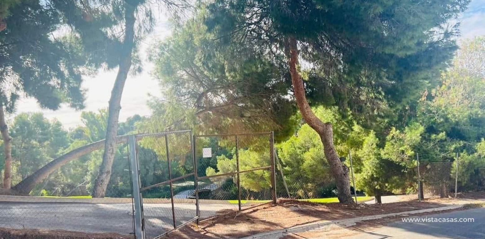 Resale - Apartment - Villamartin
