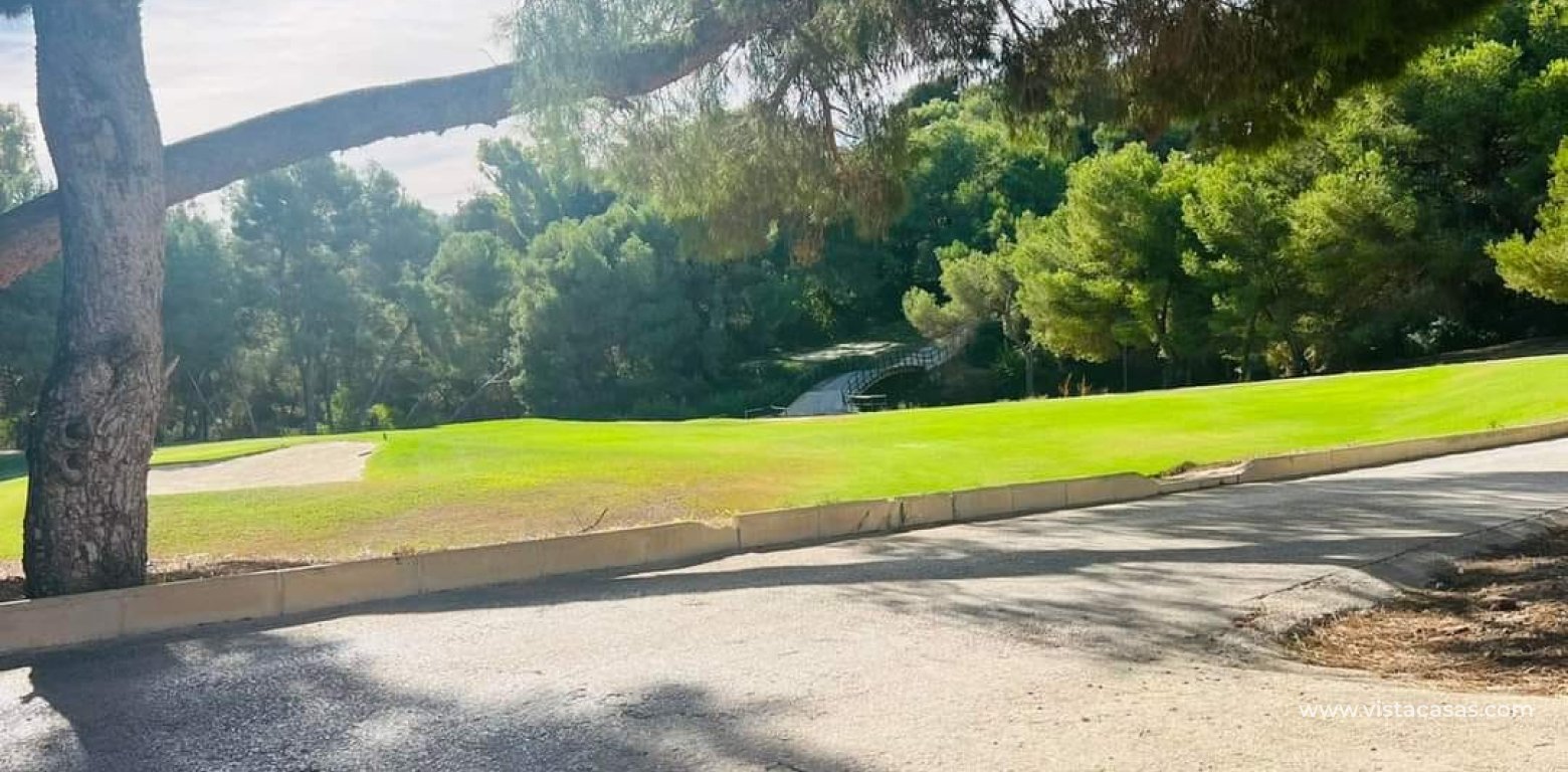 Resale - Apartment - Villamartin