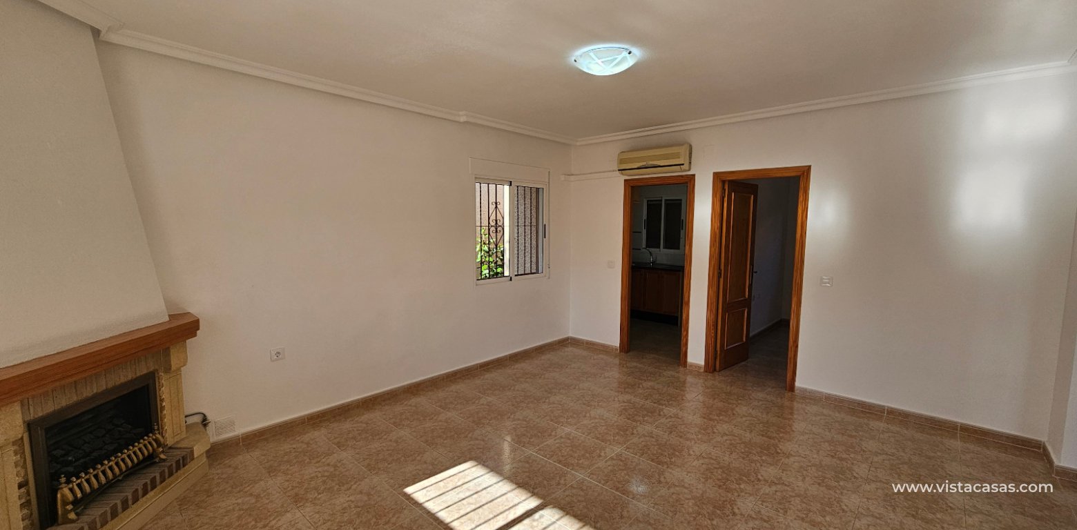 Resale - Villa - Algorfa