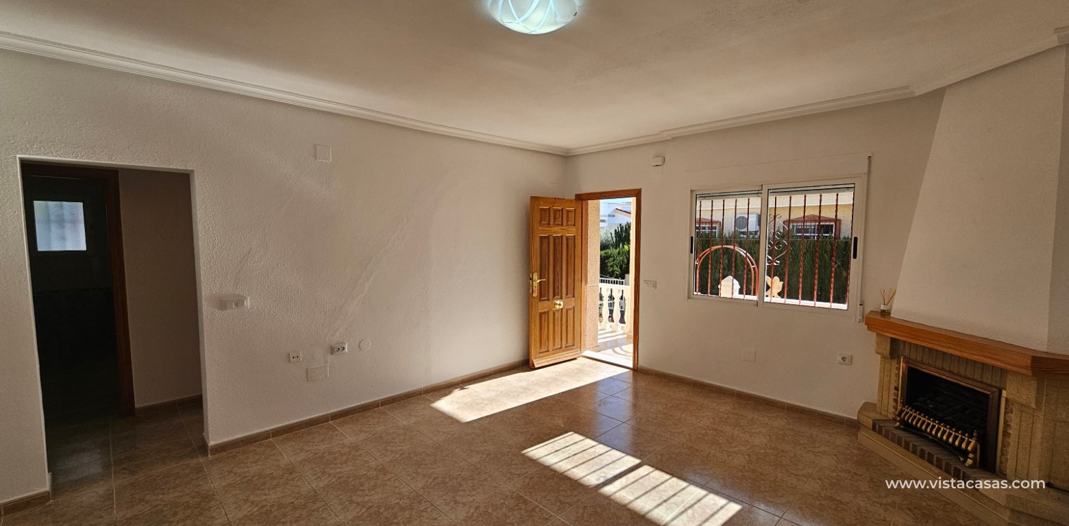 Resale - Villa - Algorfa