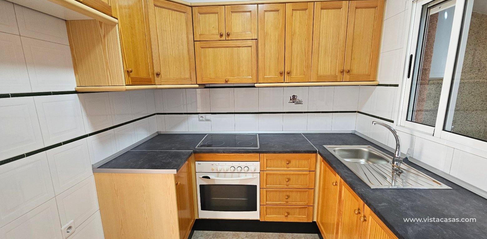 Resale - Villa - Algorfa