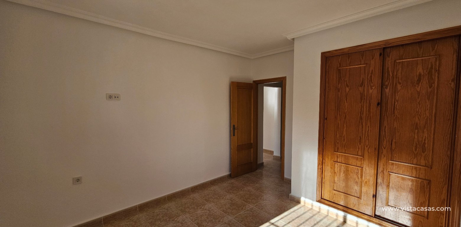 Resale - Villa - Algorfa