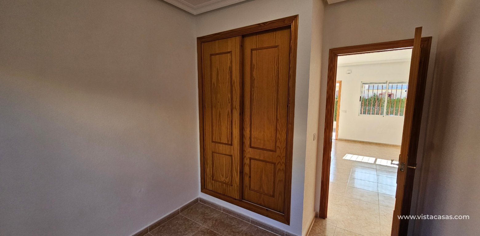Resale - Villa - Algorfa