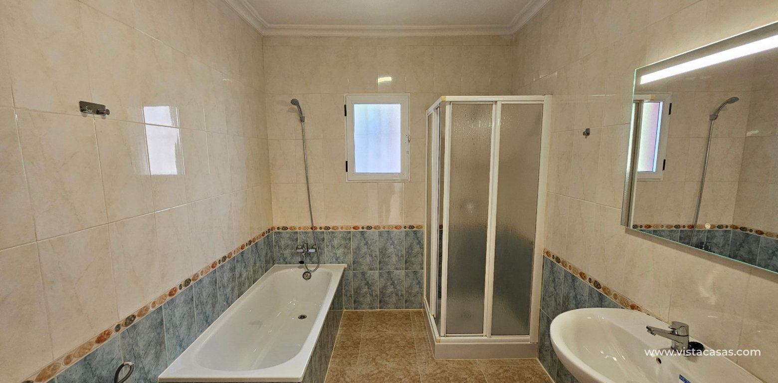 Resale - Villa - Algorfa