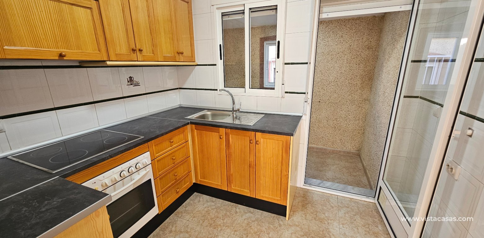 Resale - Villa - Algorfa