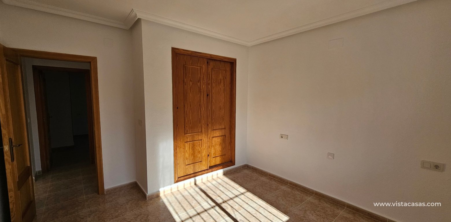 Resale - Villa - Algorfa