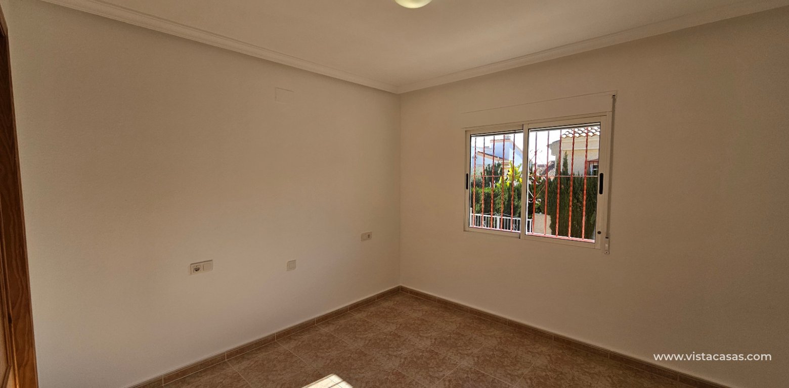 Resale - Villa - Algorfa