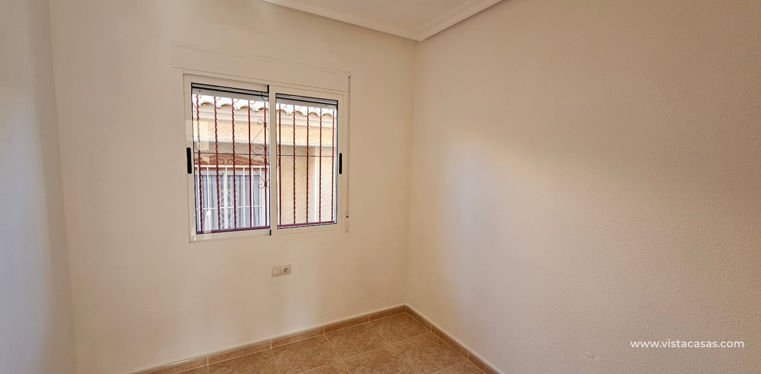 Resale - Villa - Algorfa