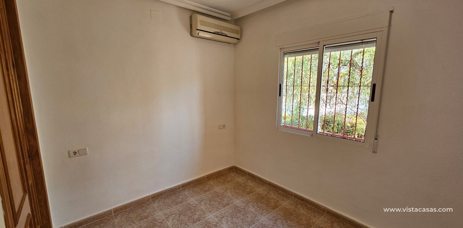 Resale - Villa - Algorfa