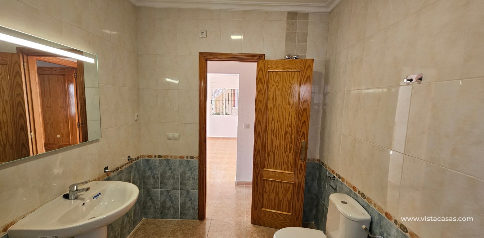 Resale - Villa - Algorfa