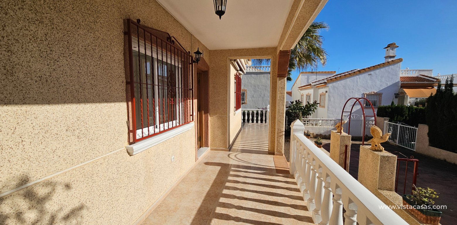 Resale - Villa - Algorfa