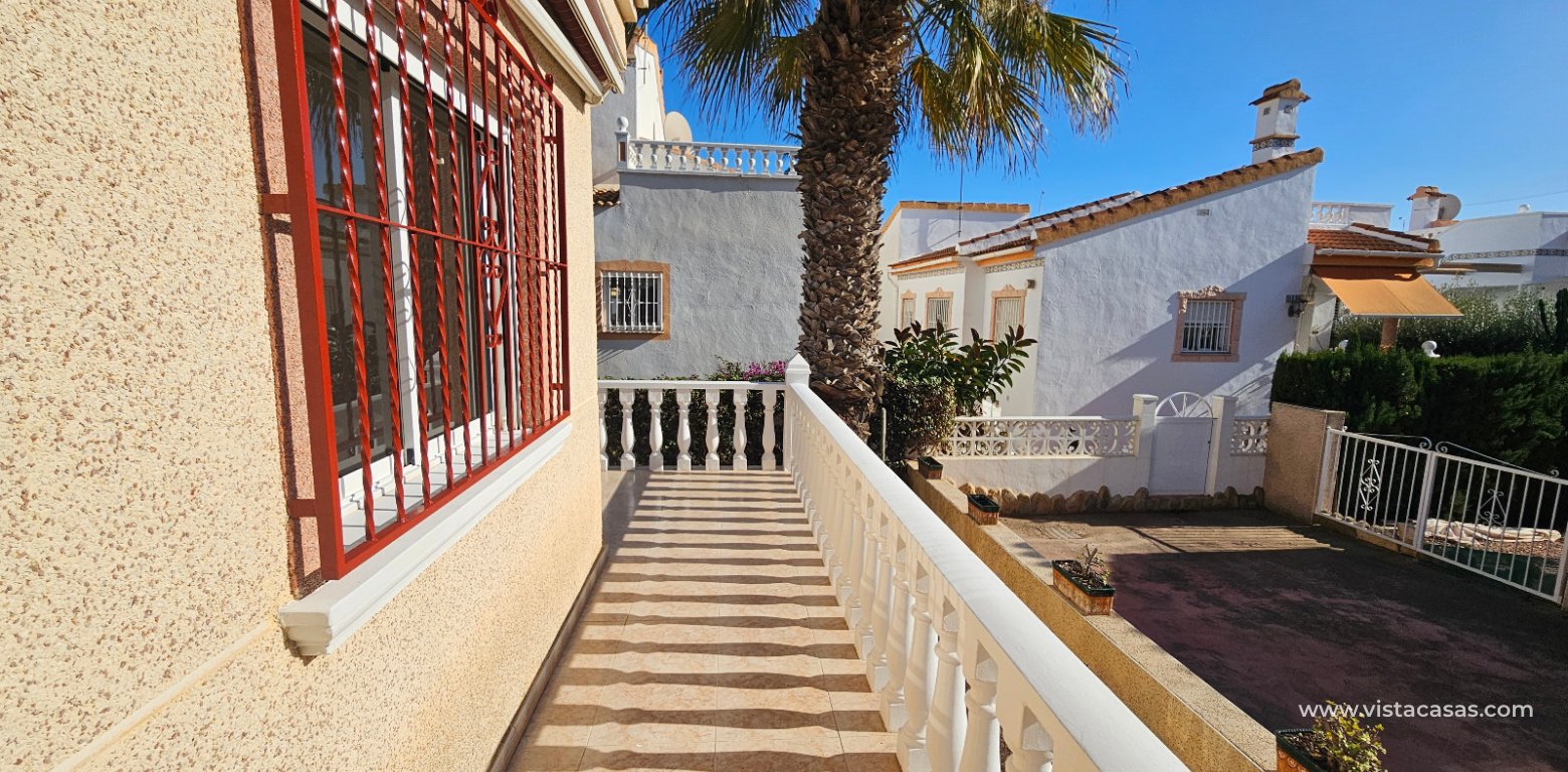 Resale - Villa - Algorfa