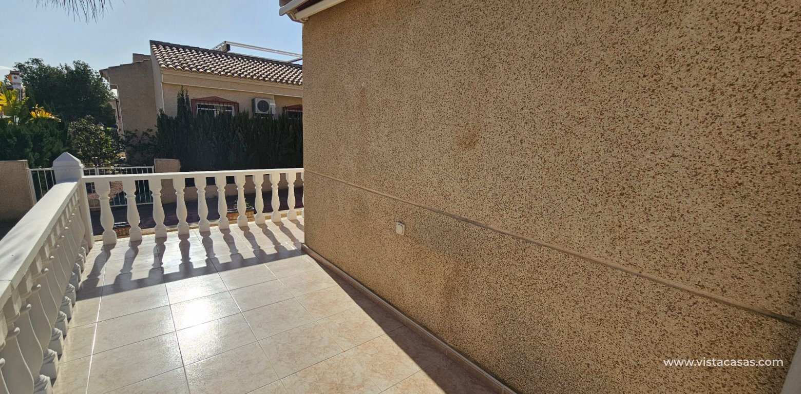Resale - Villa - Algorfa