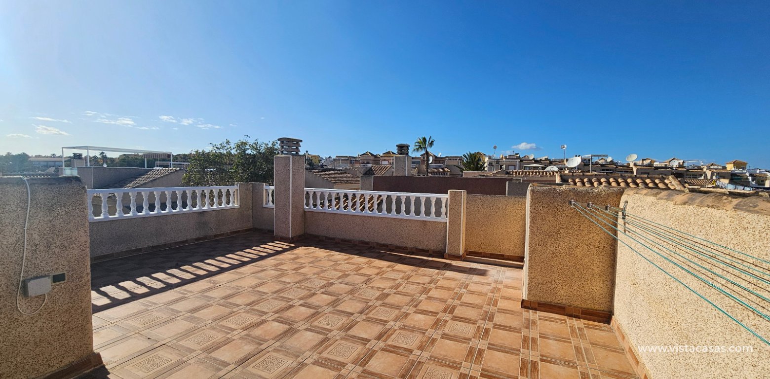 Resale - Villa - Algorfa