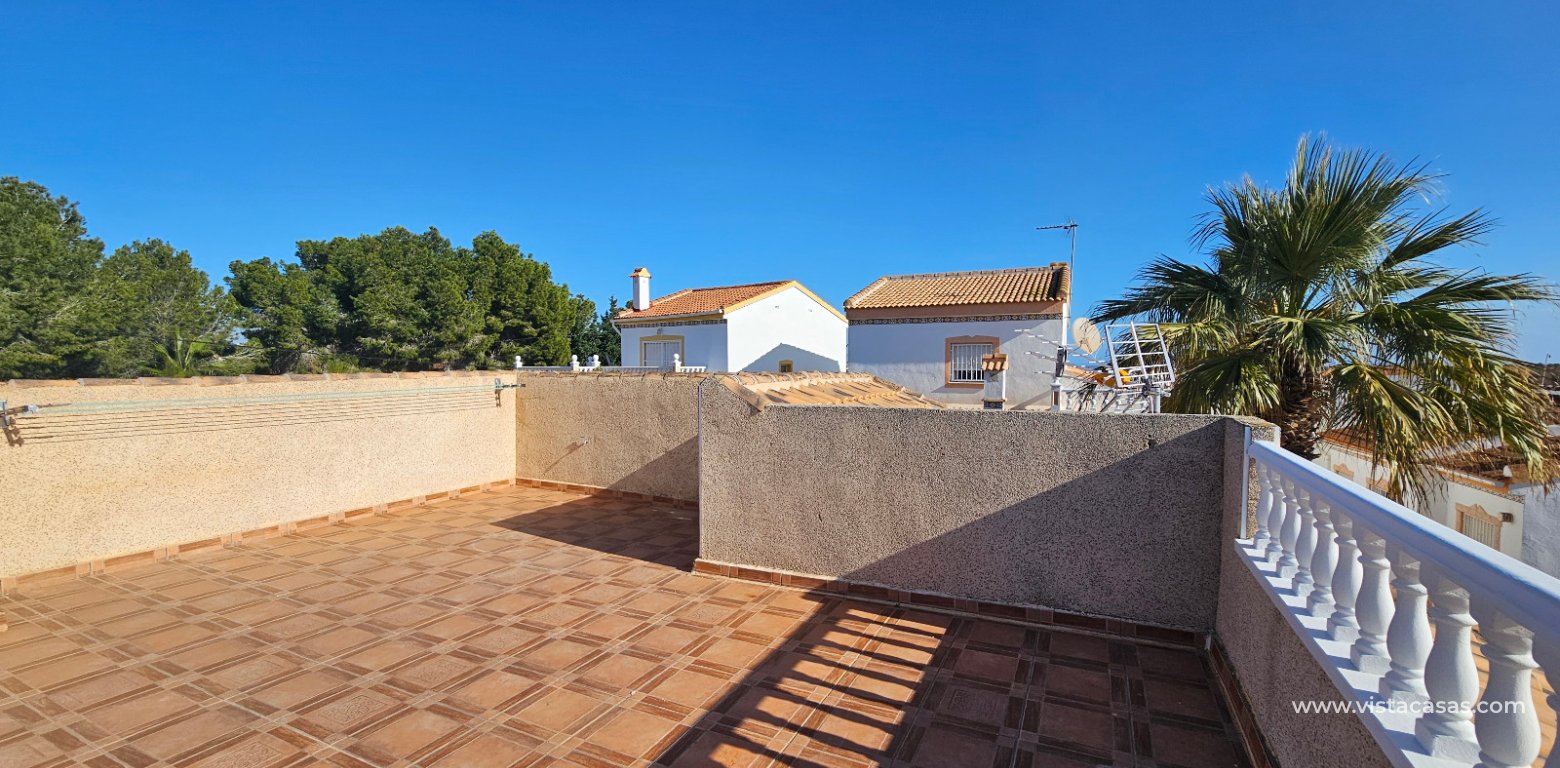 Resale - Villa - Algorfa