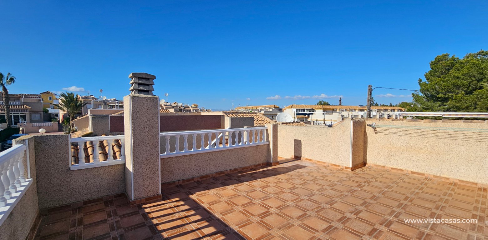 Resale - Villa - Algorfa