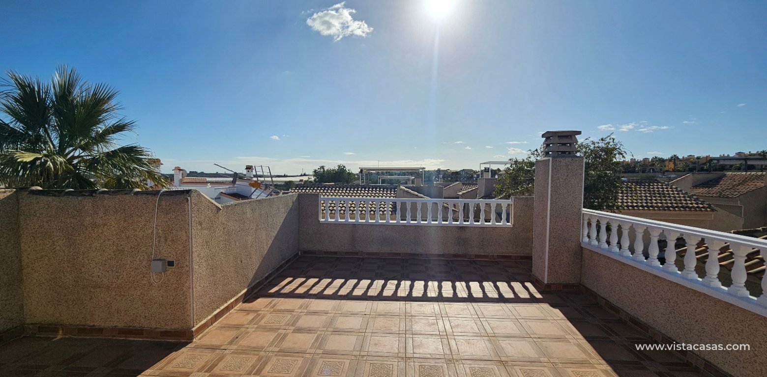 Resale - Villa - Algorfa