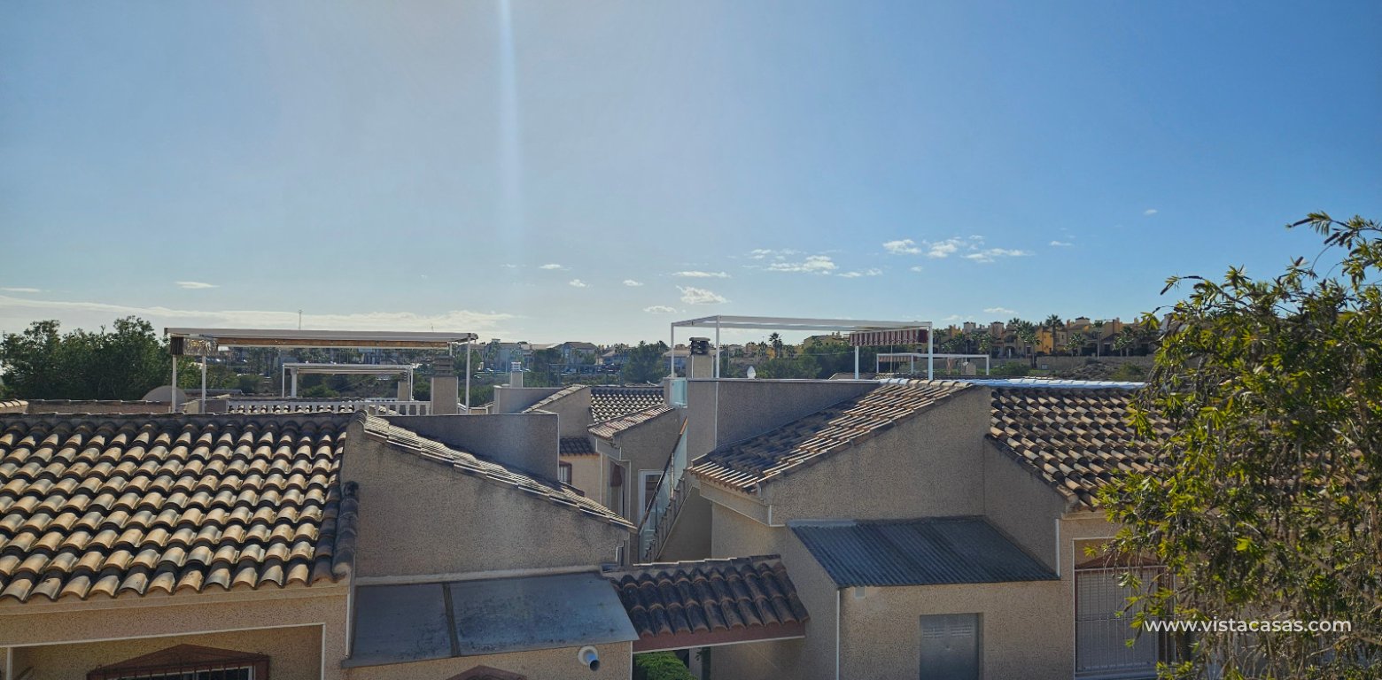 Resale - Villa - Algorfa
