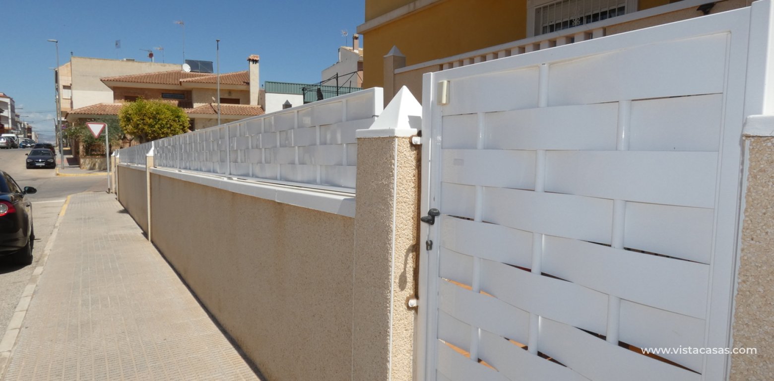 Resale - Apartment - Algorfa