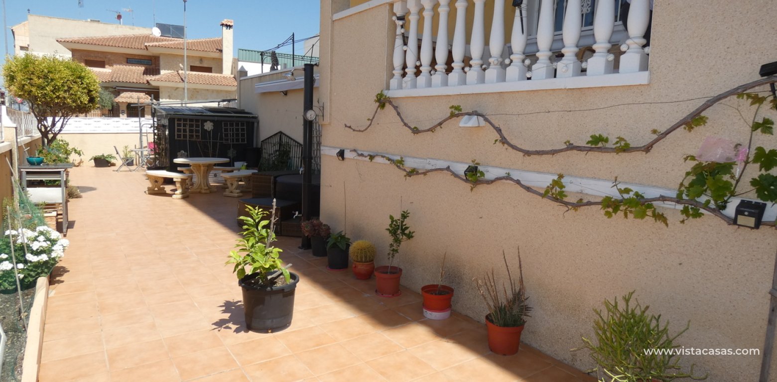 Resale - Apartment - Algorfa