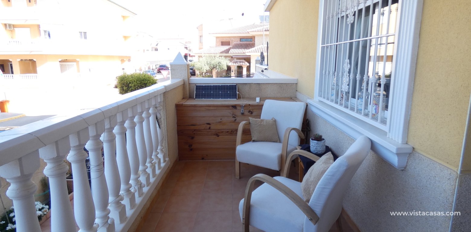 Resale - Apartment - Algorfa